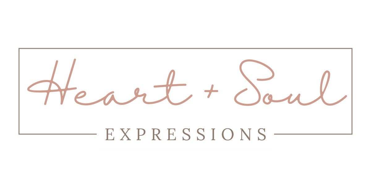 HeartArt – Heart + Soul Expressions