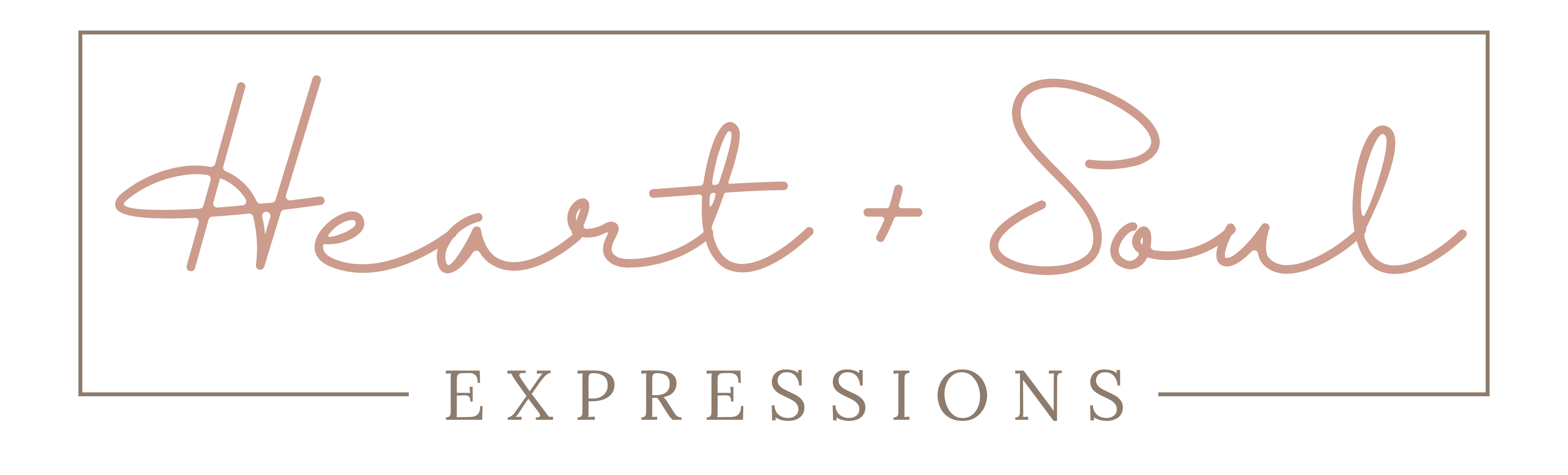 Heart + Soul Expressions