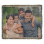HeartWoven - Heirloom Photo Blanket (Landscape)