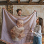 HeartWoven - Heirloom Photo Blanket (Landscape)