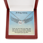 HeartStrings - Memorial Necklace – Dad