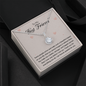 HeartStrings - Eternal Hope Necklace - Best Friend Beautiful Impact