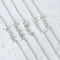 HeartCalligraphy - Personalized Name Necklace