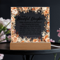 HeartWork - Acrylic Square Plaque - Daughter New Chapter