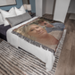 HeartWoven - Heirloom Photo Blanket (Landscape) Elizabeth Guenther