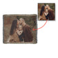 HeartWoven - Heirloom Photo Blanket (Landscape) Elizabeth Guenther