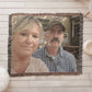 HeartWoven - Heirloom Photo Blanket (Landscape) Elizabeth Guenther