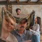 HeartWoven - Heirloom Photo Blanket (Landscape) Elizabeth Guenther