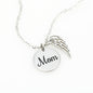 HeartStrings - Memorial Necklace – Mom
